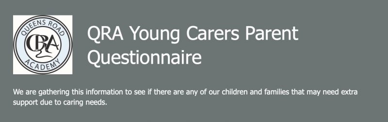 Young Carers Survey